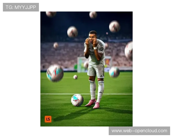 姆巴佩回顾摩纳哥生涯：那里帮我实现了职业梦想