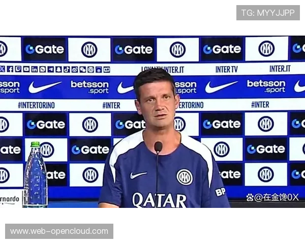 国米主帅齐沃批评球队“低强度节奏”,密集赛程临考验 国米主帅齐沃批评球队“低强度节奏”,密集赛程临考验