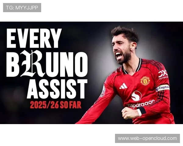 B费本赛季多项数据领跑英超,包括12次助攻和66次创造机会 B费本赛季多项数据领跑英超,包括12次助攻和66次创造机会