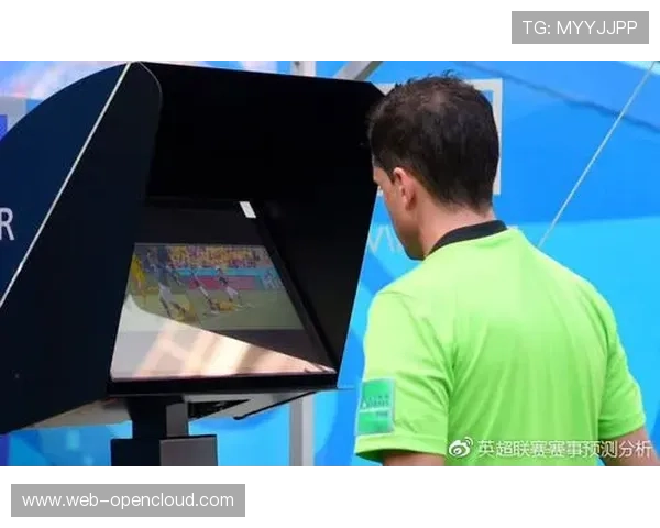 VAR技术供应商遭投诉,英超将评估系统稳定性 VAR技术供应商遭投诉,英超将评估系统稳定性