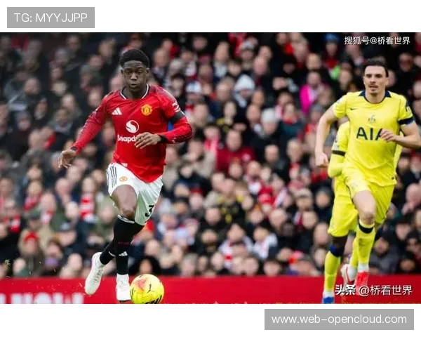 曼联2-0十人热刺,卡里克执教后红魔喜迎四连胜蜕变 曼联2-0十人热刺,卡里克执教后红魔喜迎四连胜蜕变