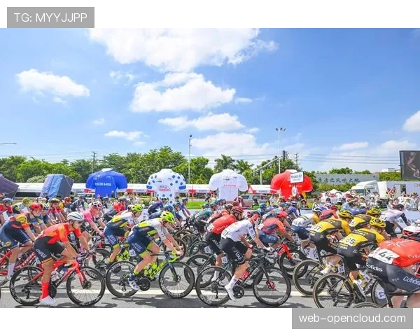 2026第九届深台港青年乐骑文明城活动环湖自行车绕圈赛4月11日在深圳举行